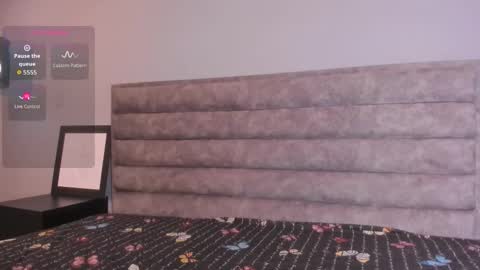 Snapshot of aliciabloom_1 chatting on 13, 10, 2025 Alicia online show from 13, 10, 2025