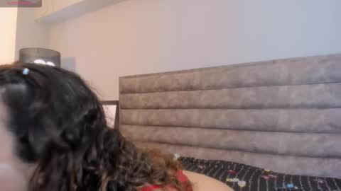 Snapshot of aliciabloom_1 chatting on 16, 10, 2025 Alicia online show from 16, 10, 2025