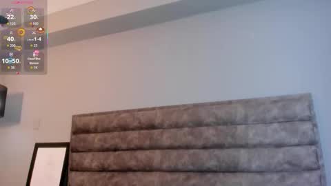 Snapshot of aliciabloom_1 chatting on 17, 10, 2025 Alicia online show from 17, 10, 2025