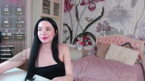 Veronica online show from 19, 11, 2025