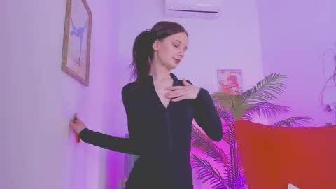 Alicia online show from 8, 5, 2026