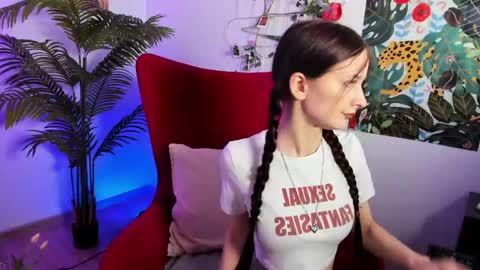 Alicia online show from 12, 5, 2026