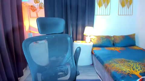 Snapshot of aliciacum chatting on 1, 10, 2025 aliciacum online show from 1, 10, 2025