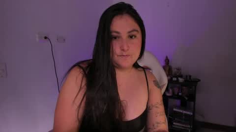 Alicia Grace online show from 26, 3, 2026