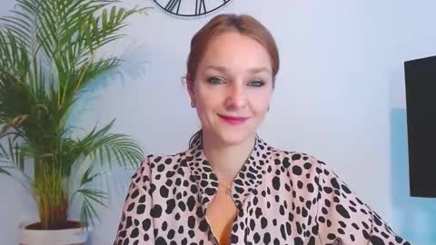 Alicia online show from 21, 11, 2025