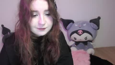 aliciamoon_ online show from 12, 9, 2025