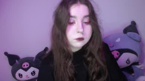 Snapshot of aliciamoon_ chatting on 14, 9, 2025 aliciamoon_ online show from 14, 9, 2025