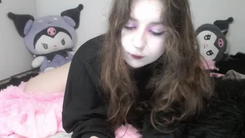 Snapshot of aliciamoon_ chatting on 18, 9, 2025 aliciamoon_ online show from 18, 9, 2025