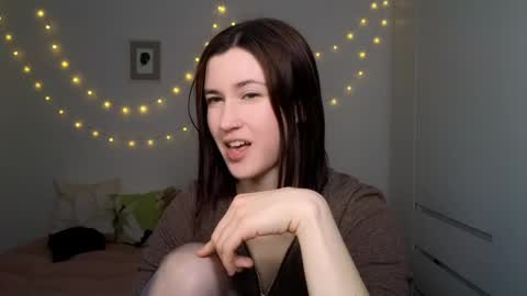 Snapshot of alicianoveli chatting on 29, 5, 2026 alicianoveli online show from 29, 5, 2026