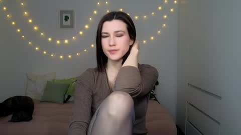 Snapshot of alicianoveli chatting on 31, 5, 2026 alicianoveli online show from 31, 5, 2026
