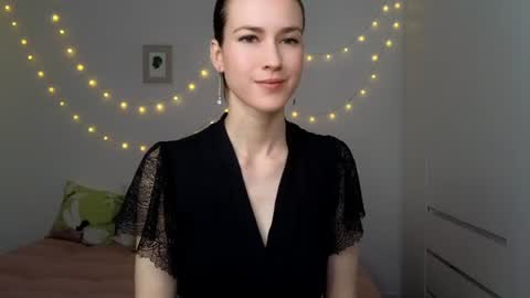 Snapshot of alicianoveli chatting on 3, 7, 2026 alicianoveli online show from 3, 7, 2026