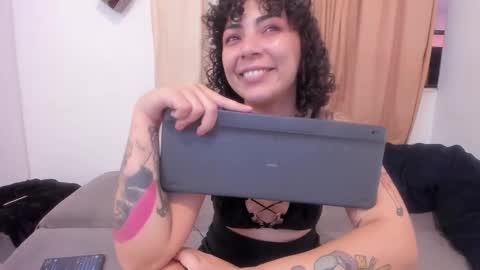 Alis 3 independent model 3 online show from 7, 12, 2024