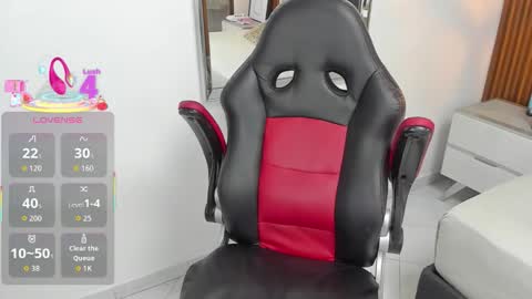 ALICIA  online show from 30, 10, 2025