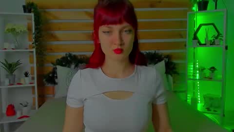 Snapshot of aliciawiliss chatting on 13, 1, 2026 aliciawiliss online show from 13, 1, 2026