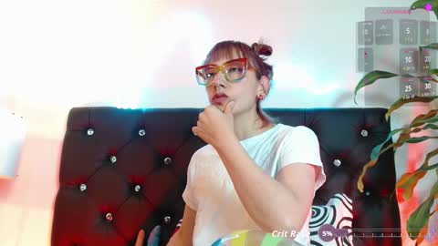  Alicia  online show from 30, 9, 2025