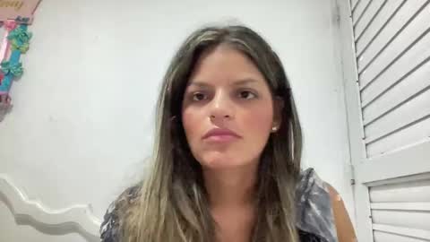 luisa online show from 6, 12, 2024