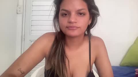 luisa online show from 15, 2, 2025