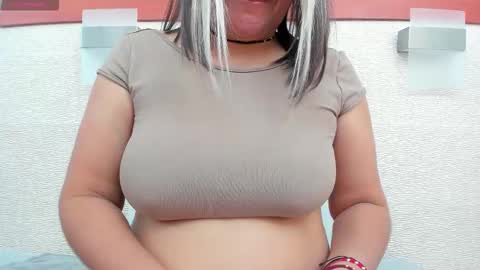 Snapshot of alicie_green chatting on 19, 3, 2026 im tutti online show from 19, 3, 2026