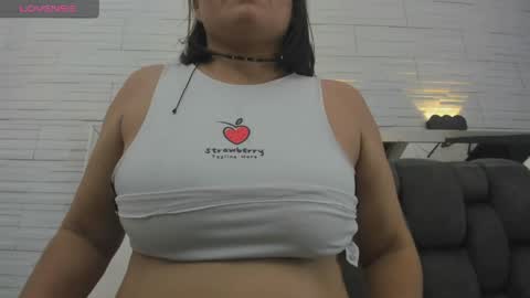 Snapshot of alicie_green chatting on 12, 5, 2026 im tutti online show from 12, 5, 2026