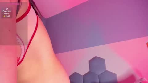 Snapshot of aliciia_miller chatting on 11, 10, 2025 Alicia  online show from 11, 10, 2025