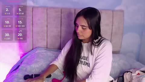 Aliclark online show from 6, 2, 2026