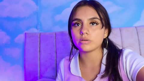 Aliclark online show from 22, 2, 2026