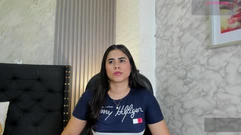 Snapshot of alicy__torres chatting on 10, 2, 2026 alicya online show from 10, 2, 2026