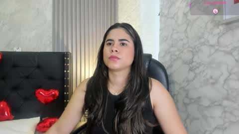 Snapshot of alicy__torres chatting on 16, 2, 2026 alicya online show from 16, 2, 2026