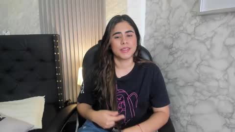 Snapshot of alicy__torres chatting on 4, 3, 2026 alicya online show from 4, 3, 2026