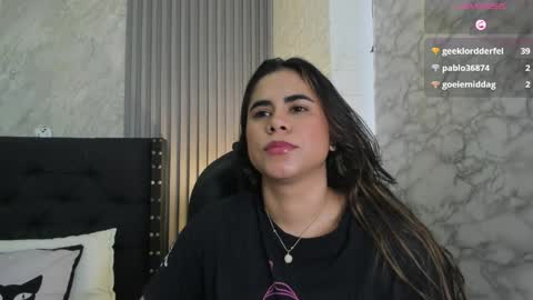 Snapshot of alicy__torres chatting on 17, 3, 2026 alicya online show from 17, 3, 2026