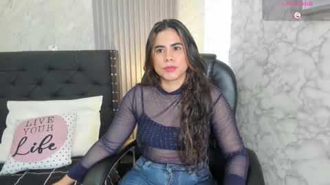 Snapshot of alicy__torres chatting on 20, 3, 2026 alicya online show from 20, 3, 2026