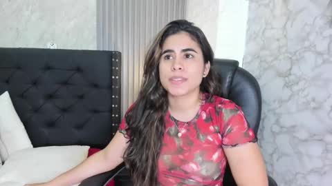 alicya online show from 27, 3, 2026