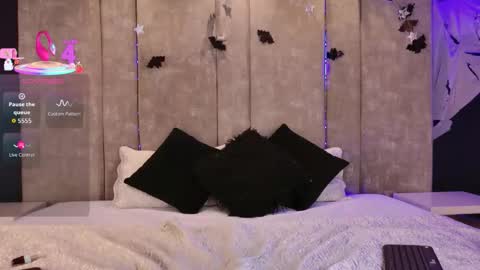 Snapshot of alidiaz__ chatting on 30, 10, 2025 Ali Diaz online show from 30, 10, 2025