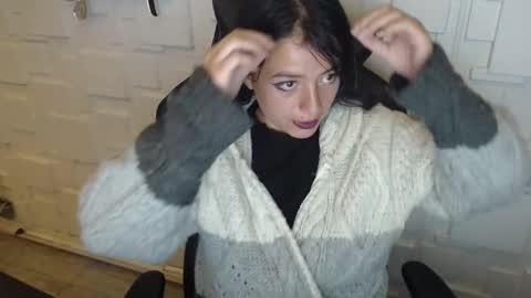 AlienHigh  FlashNigga online show from 24, 9, 2025