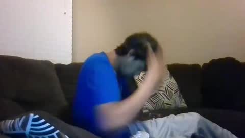 aliendick2274 online show from 21, 12, 2025