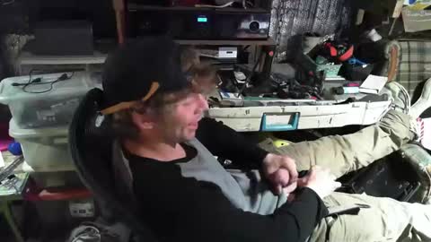 AlienLifestyle Productions - A Gay Guy and his Straight Friend online show from 19, 12, 2025