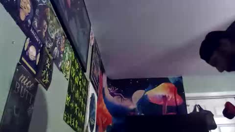 alienmancer online show from 11, 1, 2026