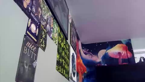 alienmancer online show from 12, 1, 2026