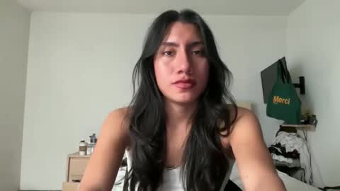 Snapshot of aliensuppstar chatting on 17, 12, 2025 Aliensuppstar online show from 17, 12, 2025