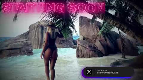 Aliessia online show from 24, 4, 2026
