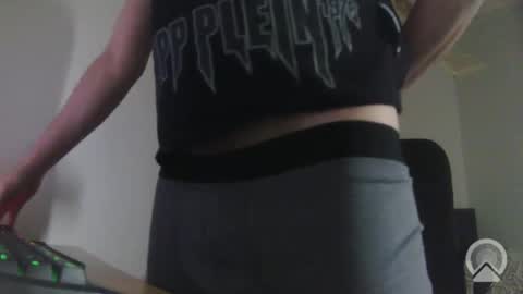 Snapshot of aligator2001 chatting on 3, 11, 2025 daddy online show from 3, 11, 2025