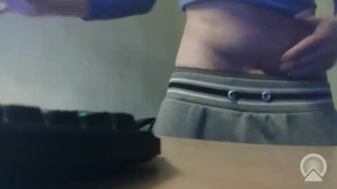 Snapshot of aligator2001 chatting on 20, 12, 2025 daddy online show from 20, 12, 2025