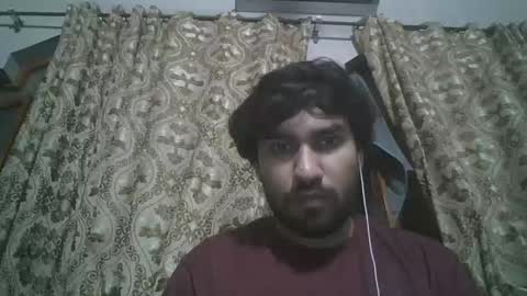 Snapshot of aligraphy786 chatting on 23, 9, 2025 aligraphy786 online show from 23, 9, 2025