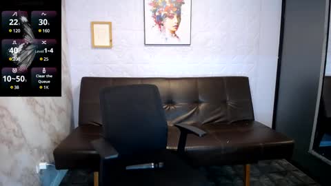 Alice online show from 3, 2, 2025