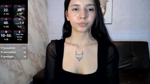 Alice online show from 5, 2, 2025