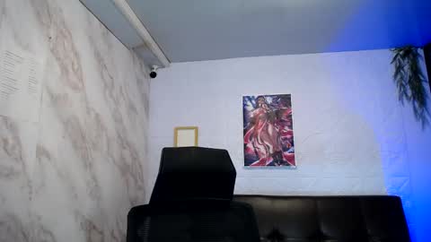 Alice online show from 11, 3, 2025