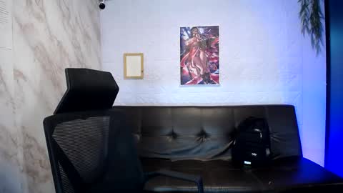 Alice online show from 11, 3, 2025