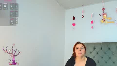 Aliice Reed online show from 13, 10, 2025