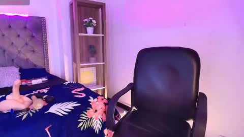 Aliice Reed online show from 28, 10, 2025