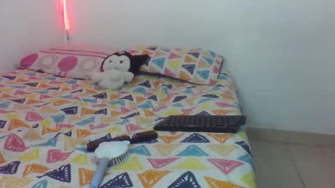 Snapshot of aliice_rossee chatting on 24, 9, 2025 aliice_rossee online show from 24, 9, 2025